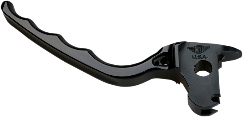 JOKER MACHINE Clutch Lever - Hydraulic - Black - '14-'16 FL - 03-33B - PartsOutlet.com.au