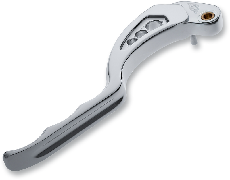 JOKER MACHINE Clutch Lever - Chrome - Indian Scout 2015-2016 - 30-332-3 - PartsOutlet.com.au