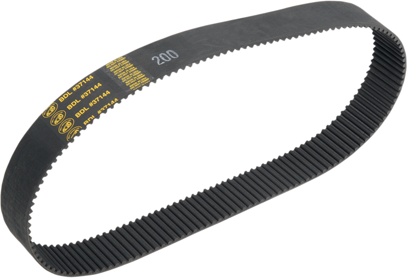 BELT DRIVES LTD. Replacement Belt BDL-37144-2 - PartsOutlet.com.au