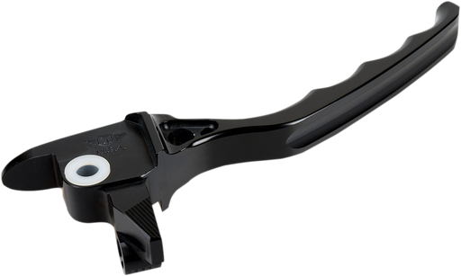 JOKER MACHINE Brake Lever - Black - '14-'16 FL - 03-32B - PartsOutlet.com.au