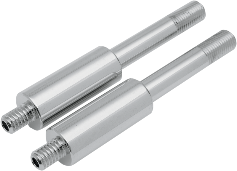 DRAG SPECIALTIES Turn Signal Mounting Studs - Coarse-Threaded 77-0044CKNU-HC - PartsOutlet.com.au