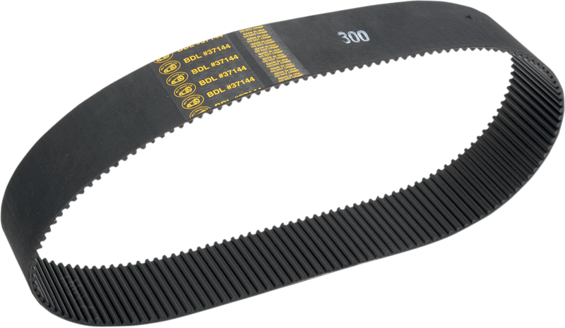 BELT DRIVES LTD. Replacement Belt BDL-37144-3 - PartsOutlet.com.au