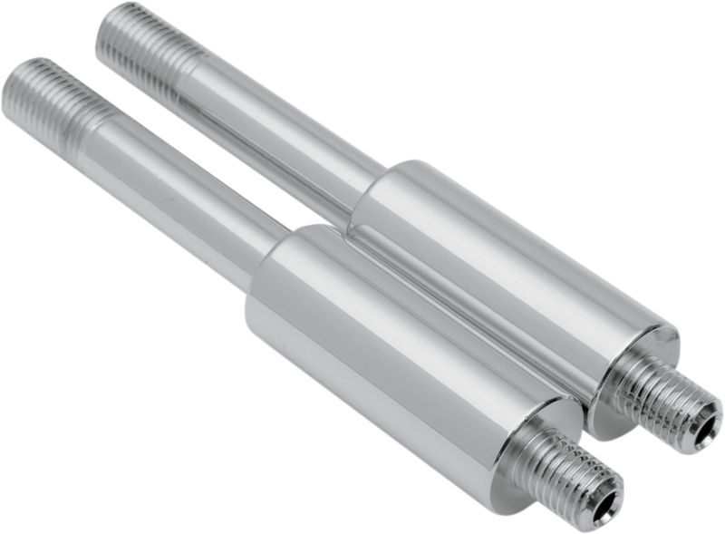 DRAG SPECIALTIES Turn Signal Mounting Studs - Fine Threaded 77-0044CKNU-HF - PartsOutlet.com.au