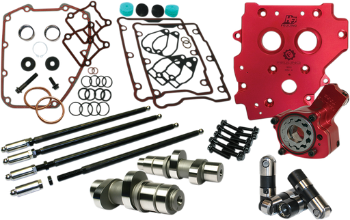 FEULING OIL PUMP CORP. Cam Kit - Race Series - '06-'17 Twin Cam 7211 - PartsOutlet.com.au