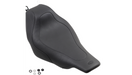 MUSTANG Tripper Solo Seat - Harley-Davidson FLT 1997-2007 - 76457 - PartsOutlet.com.au