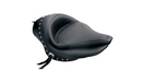 MUSTANG Wide Studded Solo Seat - Harley-Davidson Sportster XL 2004-2021 - 76151 - PartsOutlet.com.au