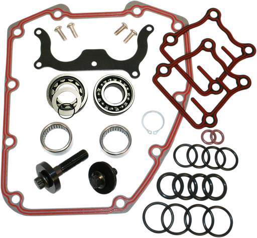 FEULING OIL PUMP CORP. Camshaft Installation Kit - Chain Drive - Harley-Davidson 1999-2006 - 2058 - PartsOutlet.com.au