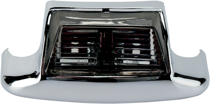 DRAG SPECIALTIES Fender Tip Light - Harley-Davidson 2004-2017 - Rear F51-0644M - PartsOutlet.com.au