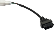 DYNOJET On Board Diagnostic Cable - Yamaha 76950878 - PartsOutlet.com.au