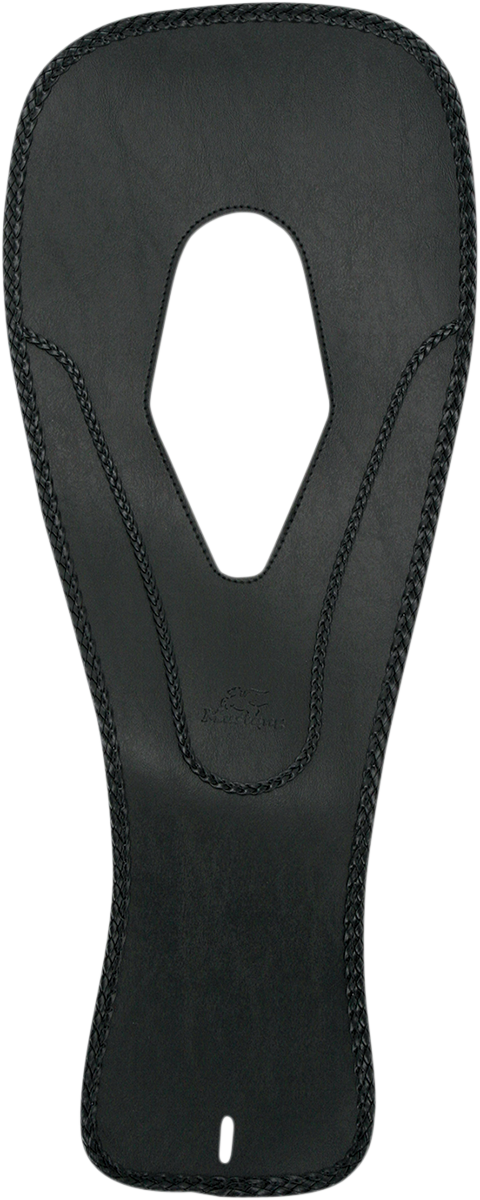 MUSTANG Tank Bib - Plain - Honda VTX1300 - 2002-2009 - 93179 - PartsOutlet.com.au