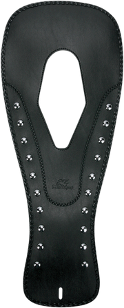 MUSTANG Tank Bib with Studs - Honda VTX1300 2002-2009 - 93180 - PartsOutlet.com.au