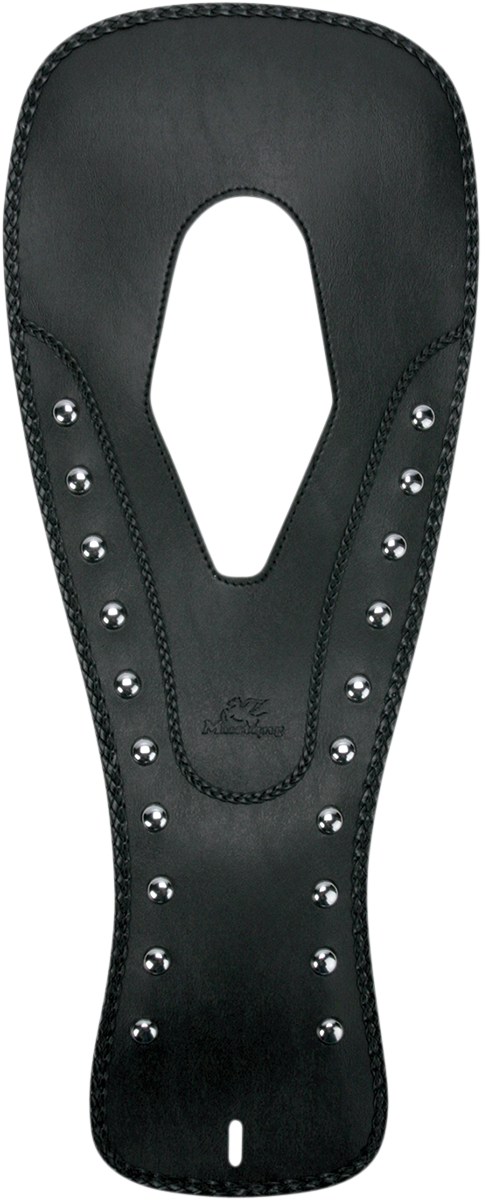 MUSTANG Tank Bib with Studs - Honda VTX1300 2002-2009 - 93180 - PartsOutlet.com.au