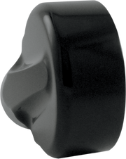 JOKER MACHINE Bar-End Mirror - Black 09-326B - PartsOutlet.com.au