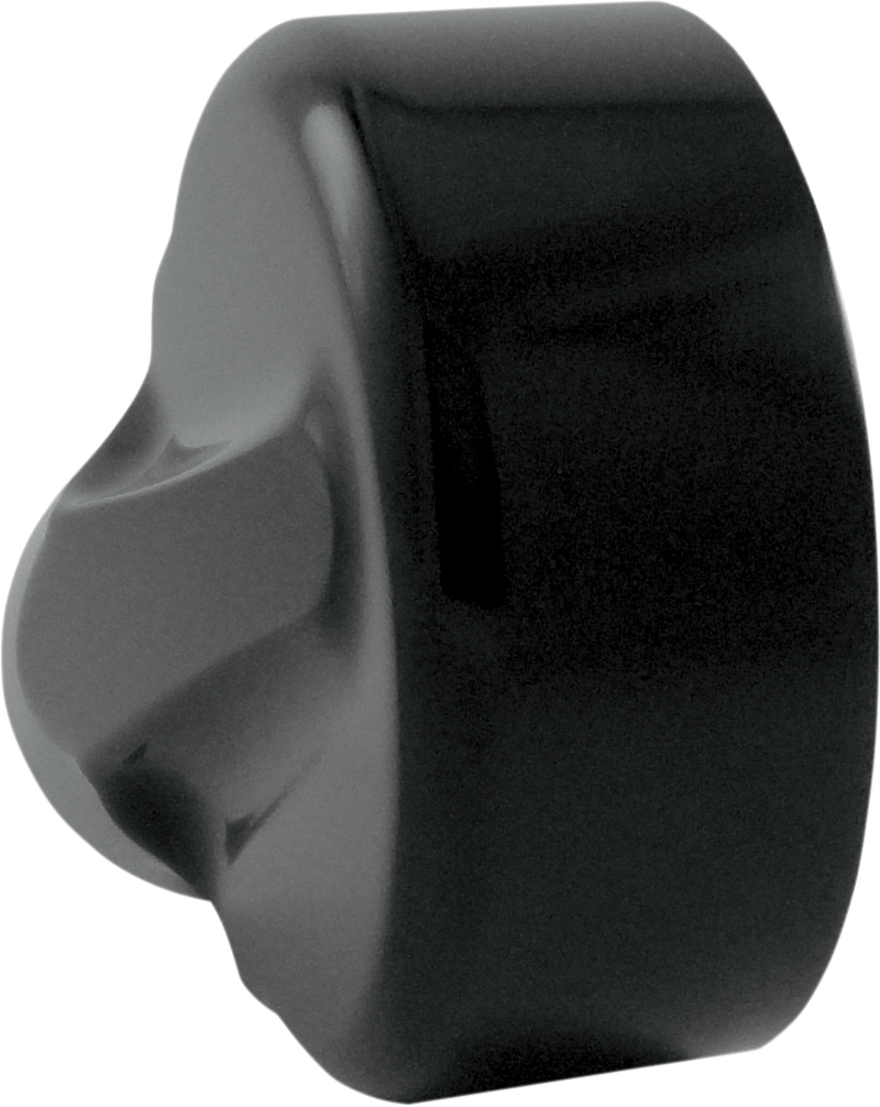 JOKER MACHINE Bar-End Mirror - Black 09-326B - PartsOutlet.com.au