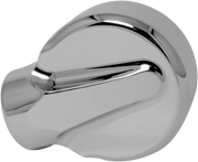 JOKER MACHINE Bar-End Mirror - Chrome 09-326C - PartsOutlet.com.au