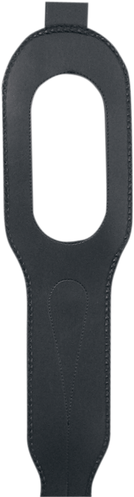 MUSTANG Plain Tank Bib - Harley-Davidson Dyna FXD 1993-2003 - 93121 - PartsOutlet.com.au