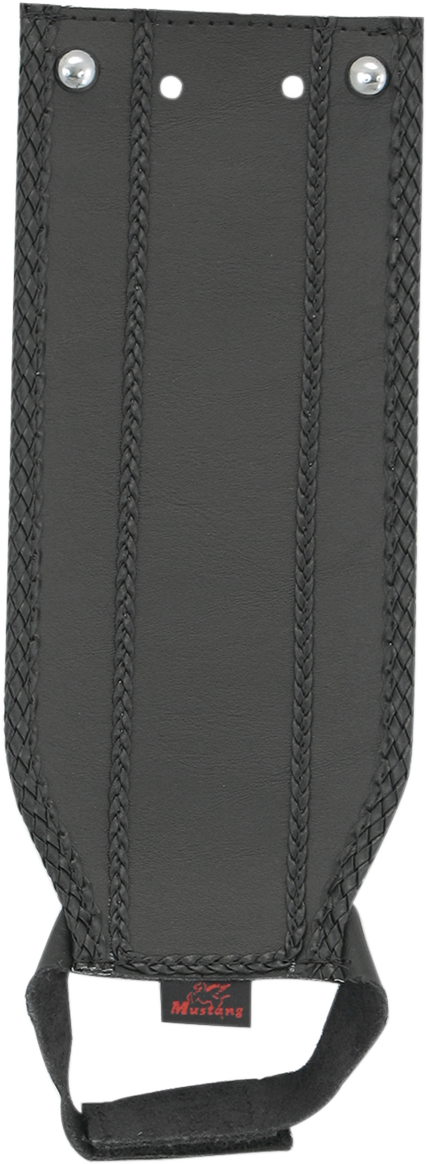 MUSTANG Plain Tank Bib - Harley-Davidson Dyna FXDWG 1993-2003 - 93123 - PartsOutlet.com.au
