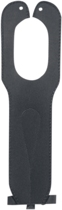 MUSTANG Plain Tank Bib - Harley-Davidson FX 1977-1984 - 93133 - PartsOutlet.com.au