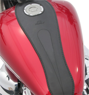 MUSTANG Tank Bib - Plain - Yamaha XVS1300 - 2007-2012 - 93203 - PartsOutlet.com.au