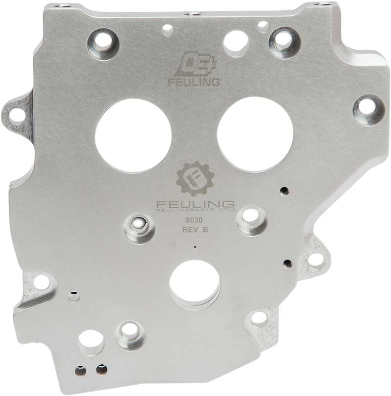 FEULING OIL PUMP CORP. OE+ Cam Plate - Chain - Harley-Davidson 1999-2006 - 8031 - PartsOutlet.com.au