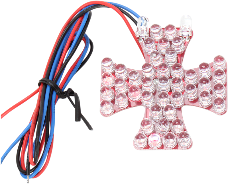 DRAG SPECIALTIES Replacement Maltese LED Board 28-6066-A - PartsOutlet.com.au