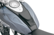 MUSTANG Smooth Pouch Tank Bib - Yamaha V-Star 1100 1999-2009 - 93304 - PartsOutlet.com.au