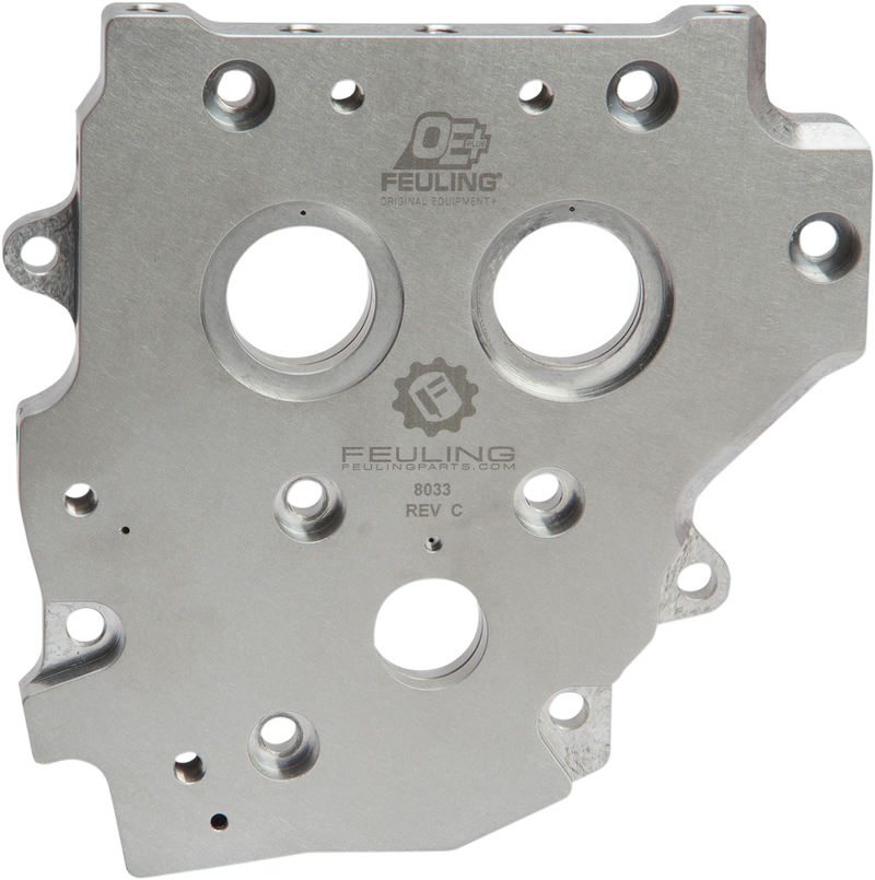 FEULING OIL PUMP CORP. OE+ Cam Plate - '06-'17 Twin Cam 8033 - PartsOutlet.com.au