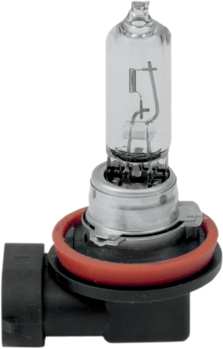 DRAG SPECIALTIES Halogen Bulb - H9 - Harley-Davidson 2002-2017 - 65 W LH9 - PartsOutlet.com.au
