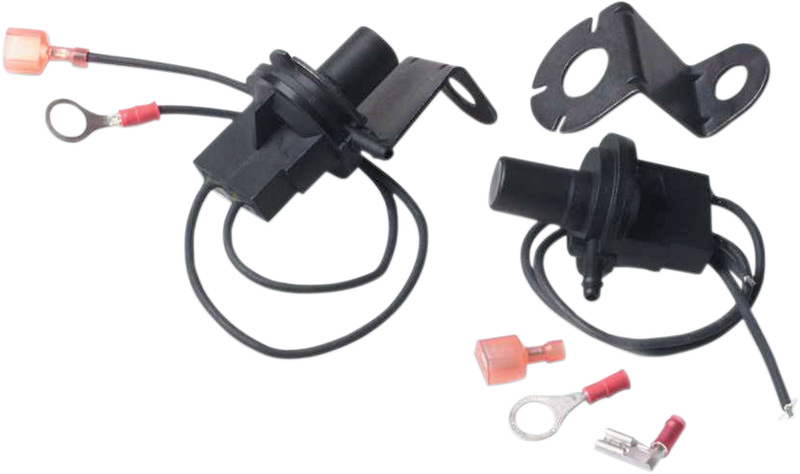 DRAG SPECIALTIES Vacuum-Operated Electrical Switch (VOES) - 26558-84 MC-DRAG067 - PartsOutlet.com.au