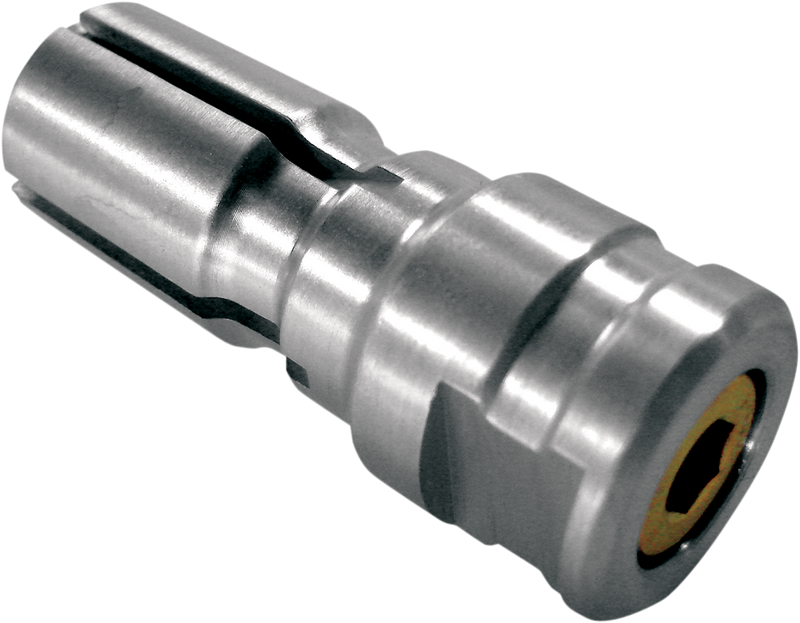 JOKER MACHINE Mirror Mount - 1" - Bar End - 09-300-2