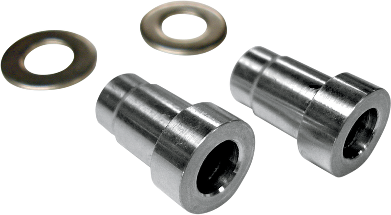 JOKER MACHINE Mirror Adapter - Triumph 09-030 - PartsOutlet.com.au