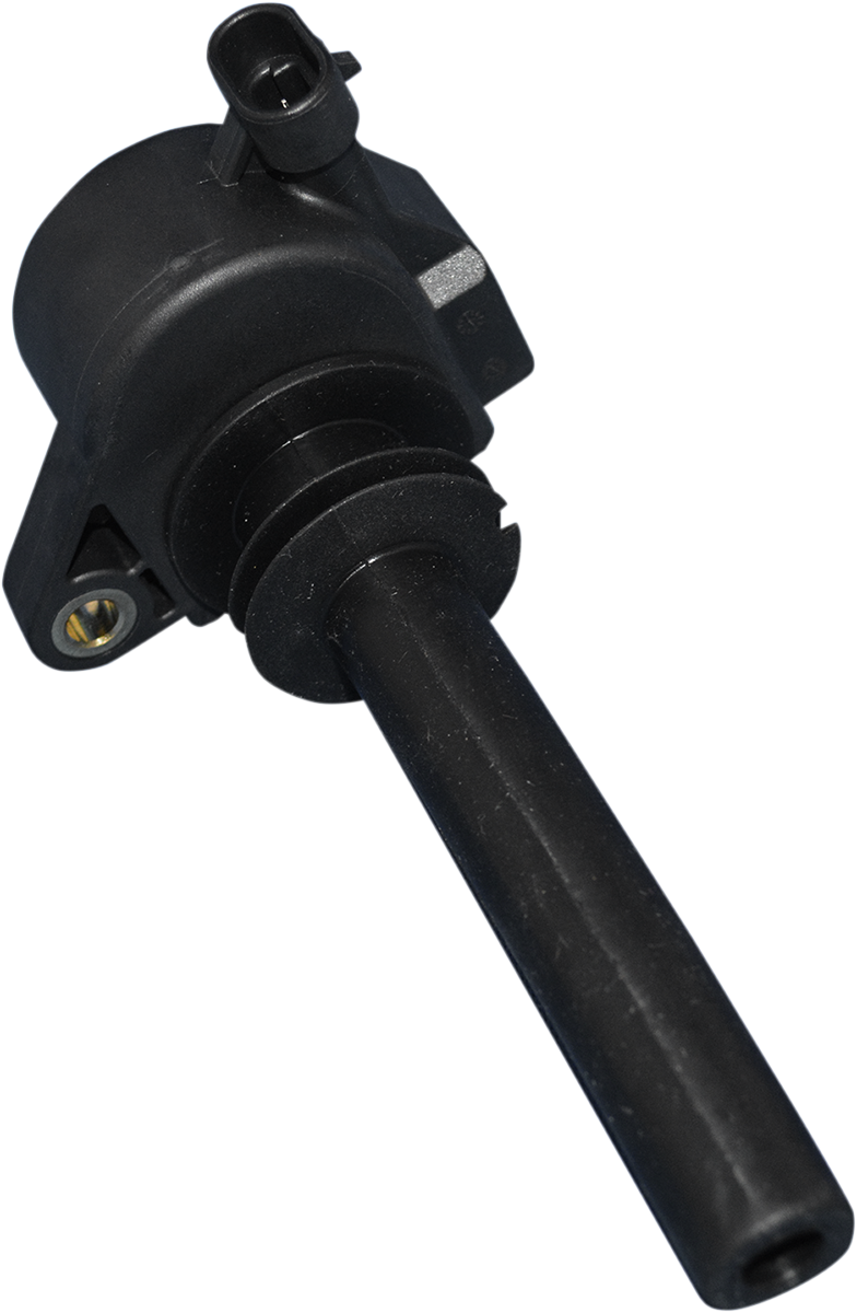 DRAG SPECIALTIES V-Rod Ignition Coil - Harley Davidson 2002-2017 - Black 10-2011 - PartsOutlet.com.au