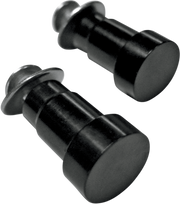 JOKER MACHINE Mirror Hole Plugs - Triumph 09-031 - PartsOutlet.com.au