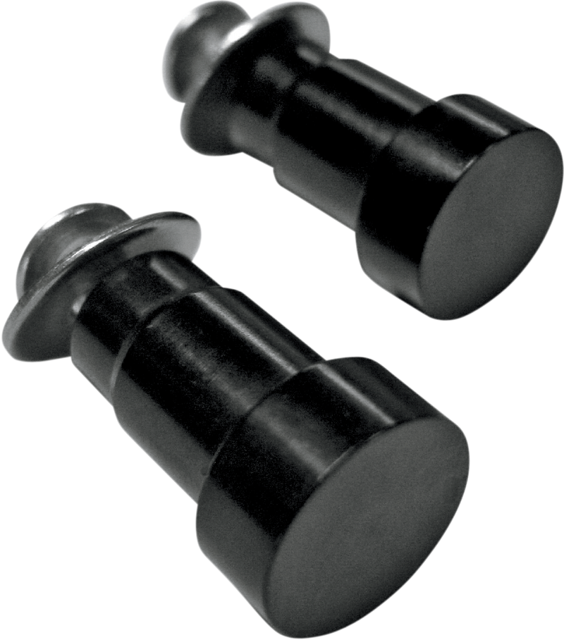 JOKER MACHINE Mirror Hole Plugs - Triumph 09-031 - PartsOutlet.com.au