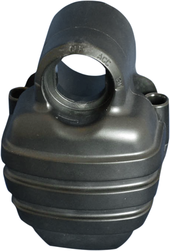 DRAG SPECIALTIES Dual-Fire Ignition Coil - Harley Davidson 2011-2016 - Black 10-2013 - PartsOutlet.com.au