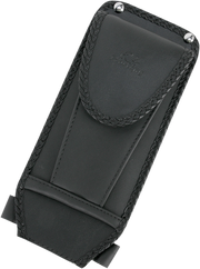 MUSTANG Plain Tank Bib with Pouch - Harley-Davidson Softail 1984-1999 - 93308 - PartsOutlet.com.au