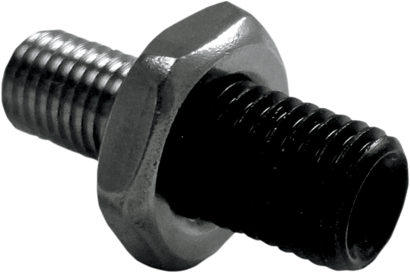 JOKER MACHINE Metric Mirror Adapter 03-025R - PartsOutlet.com.au