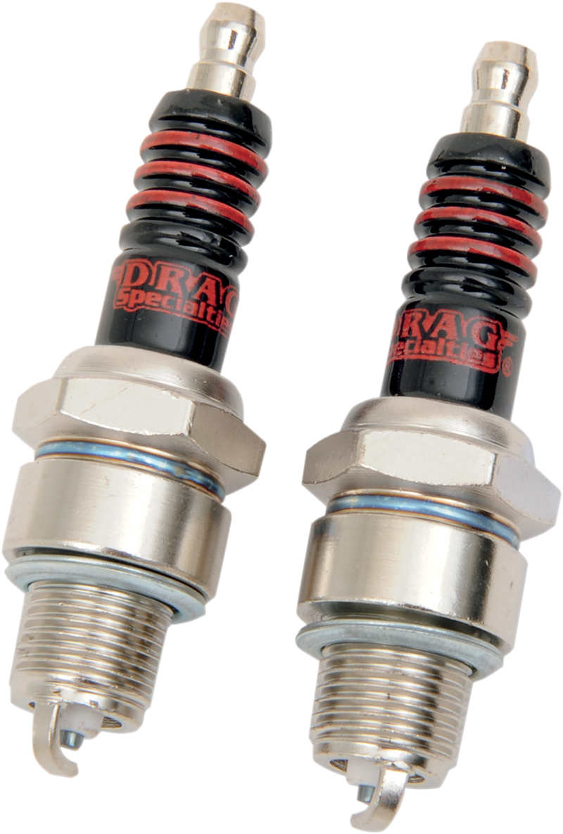 DRAG SPECIALTIES Spark Plugs - '79-'85 XL E18-6658SDS - PartsOutlet.com.au