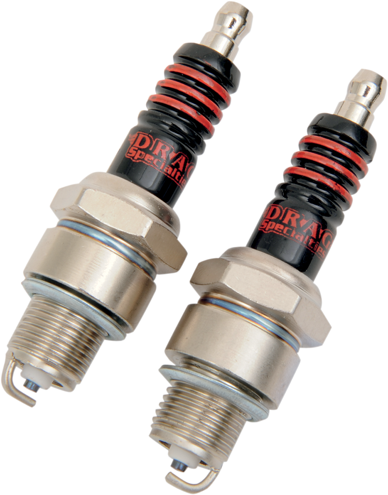 DRAG SPECIALTIES Spark Plugs - '79-'85 XL E18-6661SDS - PartsOutlet.com.au