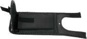MUSTANG Studded Tank Bib with Pouch - Harley-Davidson Softail 2000-2017 - 93311 - PartsOutlet.com.au