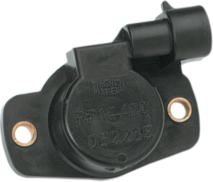 DRAG SPECIALTIES Throttle Position Sensor - Harley-Davidson 2001-2005 - MC-DRAG058 - PartsOutlet.com.au