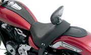 MUSTANG Tank Bib - Plain - Yamaha XVS1300 Syryker - 2011-2012 - 93221 - PartsOutlet.com.au