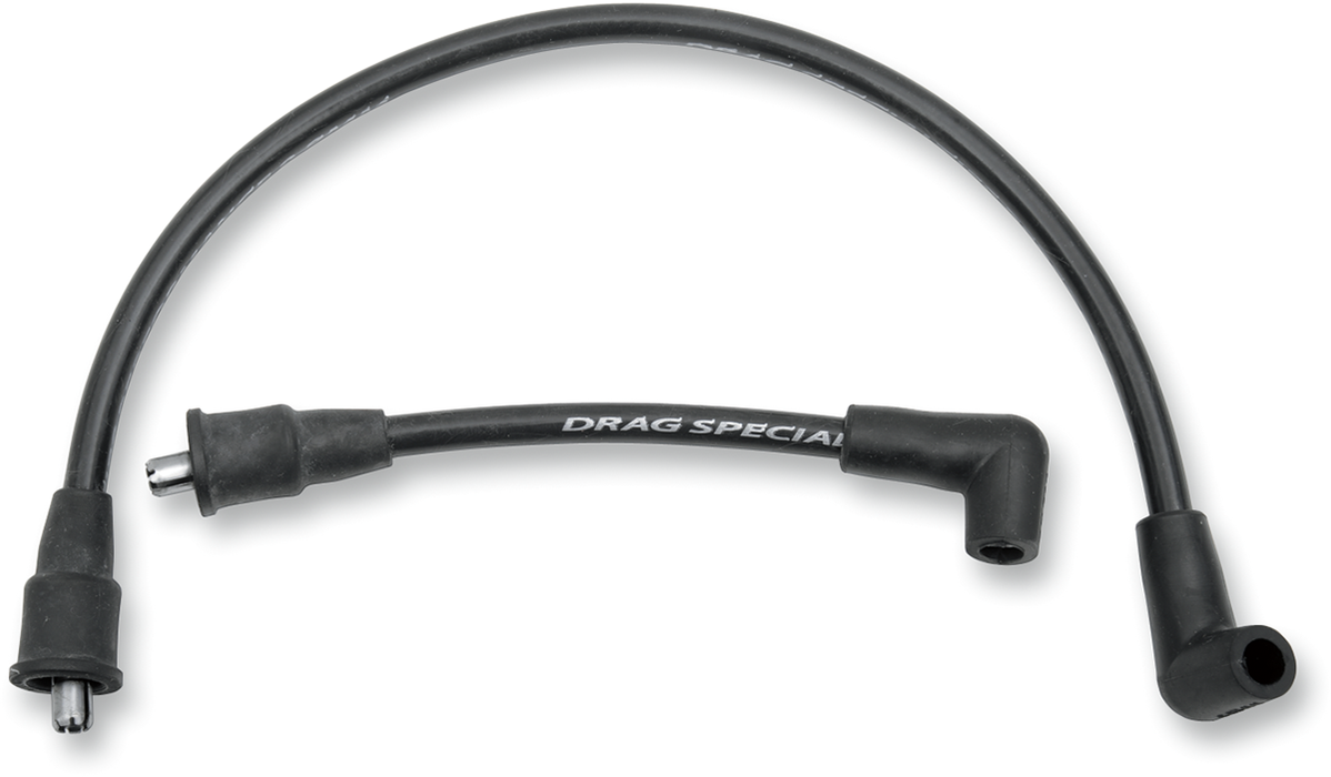 DRAG SPECIALTIES 8.8 mm Plug Wires - '80-'99 Softail SPW5-DS