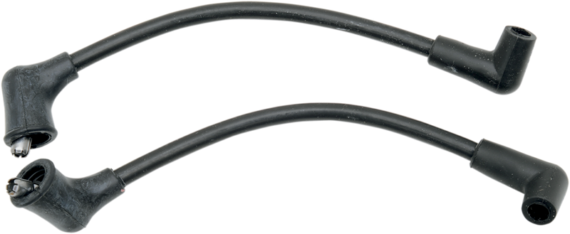 DRAG SPECIALTIES 8.8 mm Plug Wires - '82-'00 FXR SPW7-DS - PartsOutlet.com.au