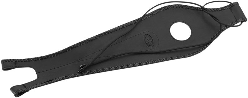MUSTANG Tank Bib - Plain - Yamaha Bolt XV950 - 2013-2015 - 93226 - PartsOutlet.com.au