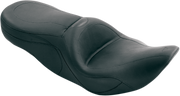MUSTANG Sport Seat - Plain - Harley-Davidson FLHR 1997-2007 - 75486 - PartsOutlet.com.au