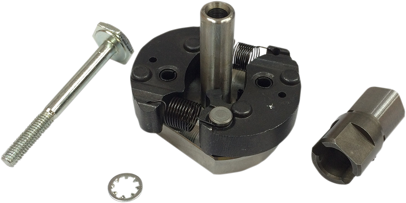 DRAG SPECIALTIES Ignition Advance Unit - S/S 19-0310J-BS - PartsOutlet.com.au