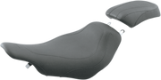 MUSTANG Tripper Pillion Seat - Harley-Davidson FL 1997-2020 - 76351 - PartsOutlet.com.au