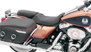 MUSTANG Tripper Solo Seat - Harley-Davidson FL 2008+ 76026 - PartsOutlet.com.au