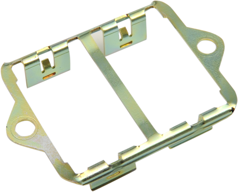 DRAG SPECIALTIES Rocker Switch Bracket - '96-'13 FLT H18-0553 - PartsOutlet.com.au